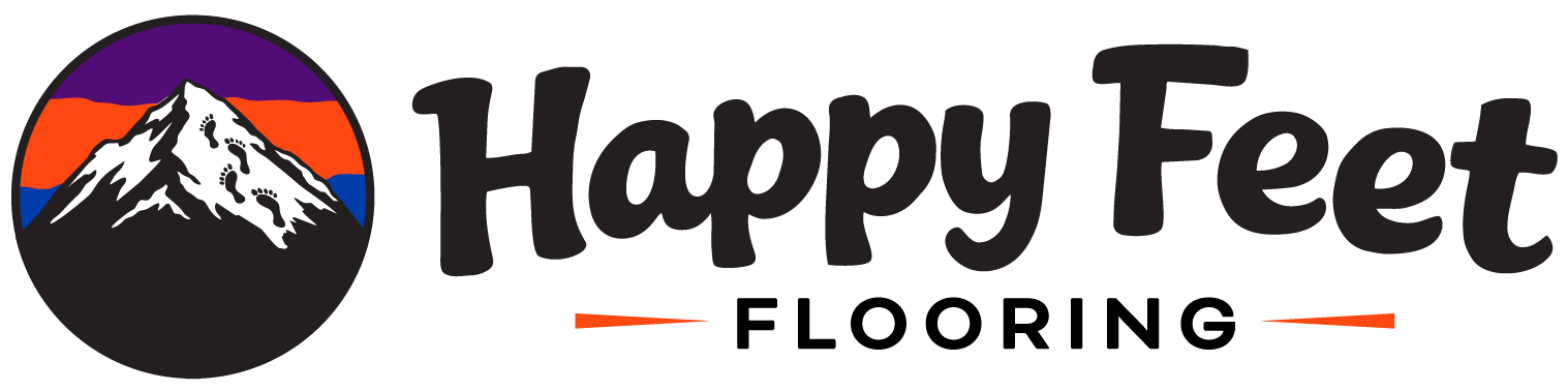 Happy Feet Flooring